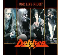 One Live Night