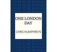 One London Day The riveting thriller with a whiplash-inducing mix of espionage and twists - Chris Humphreys - Allison & Busby - ebook (ePub) - Livre