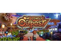 One Lonely Outpost (PC)