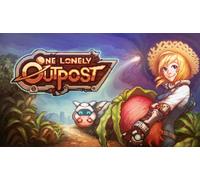 One Lonely Outpost (PC Epic Games Account)