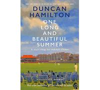 One Long and Beautiful Summer : A Short Elegy For Red-Ball Cricket,