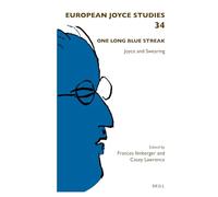 One Long Blue Streak: Joyce and Swearing