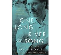 One Long River of Song: Notes on Wonder