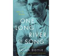 One Long River of Song: Notes on Wonder
