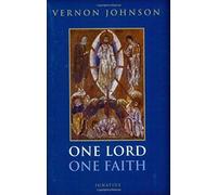 One Lord, One Faith
