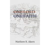 One Lord One Faith