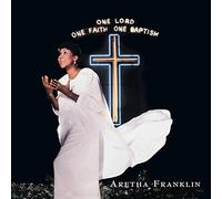 One Lord, One Faith, One Baptism