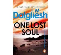 One Lost Soul: A gripping detective thriller from the multi-million-copy bestselling author of the Misty Isle series