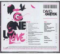 Guetta David - One Love [Import]