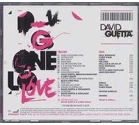 One Love – CD