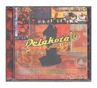 Delakota - One Love [Import]