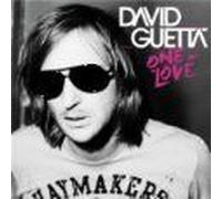 David Guetta - One Love (Edition limitée Double CD) [Import]