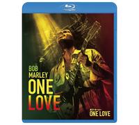 :One Love [Blu-Ray]