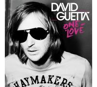One Love by Guetta,David [Audio CD] NEUF