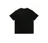 one Love Letter Printed Casual T-shirt, round Neck Short Sleeve Top Spring and Summer, Women's Clothing Tee For adult, Men, Women, Teen, Teenager, adolescent, Youth Material: Organic CottonDetails: Pa