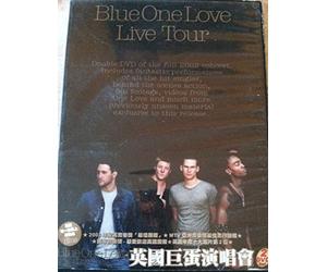One Love Live Tour [DVD]