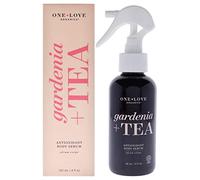 One Love Organics One Love Organics Gardenia Plus Sérum corporel antioxydant au thé pour femme 118 ml