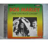 One Love Peace Concert - Bob Marley