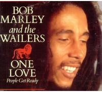 One Love/People Get Ready