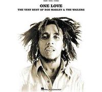 One Love, Piano/Vocal/Guitar Artist Songbook