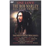 One Love - The Bob Marley All-Star Tribute