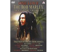 One love : The Bob Marley All-Star Tribute
