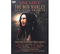 One Love - The Bob Marley All-Star Tribute [Import USA Zone 1]