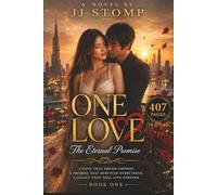ONE LOVE: The Eternal Promise