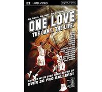 One Love. The Game. The Life. [UMD]