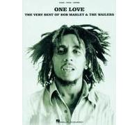 One Love - The Very Best Of Bob Marley & The Wailers