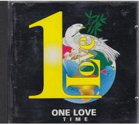 One Love - Time [Import]