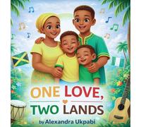 One Love, Two Lands