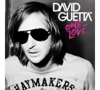 One Love [Vinyl] by GUETTA,DAVID [VINYL] NEUF
