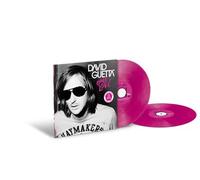 One Love Vinyle