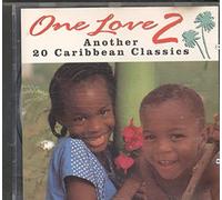 One Love Vol.2: Another 20 Caribbean Classics [UK Import]