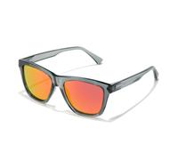 One Ls Raw - Polarized Grey Smoke Red