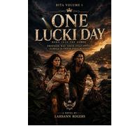 One Lucki Day Born Into The Ashes - Lahsann Rogers - Auto-Édition - ebook (ePub) - Livre