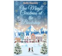 One Magic Christmas at the Bookshop
