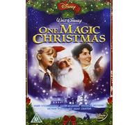 One Magic Christmas [Import anglais]