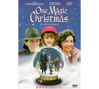 One Magic Christmas [Import USA Zone 1]