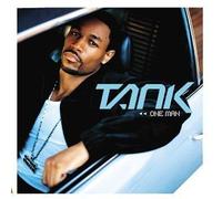 Tank - One Man [Import]
