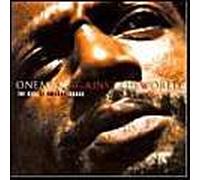 One Man Against The World