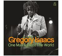 One Man Against The World - Cd Album