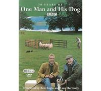 30 Years Of One Man And His Dog