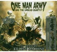 One Man Army - 21 St. Century Killing Machine