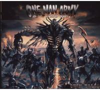 One Man Army And The Undead Quin - Grim Tales -Ltd Digi-