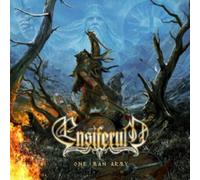 One Man Army by Ensiferum [CD] NEUF