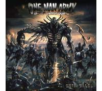One Man Army - Grim Tales