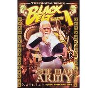 One Man Army [Import USA Zone 1]