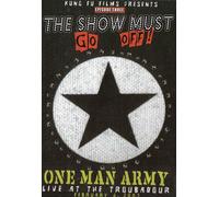 One Man Army -Live At The Troubadour-